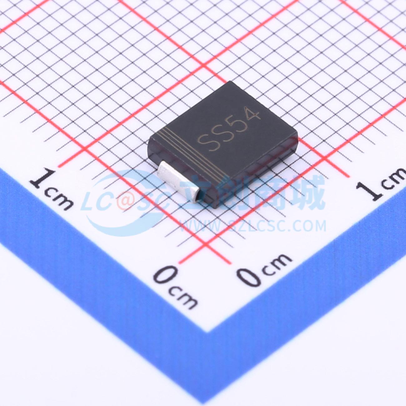 点击查看大图 SS54C实物图