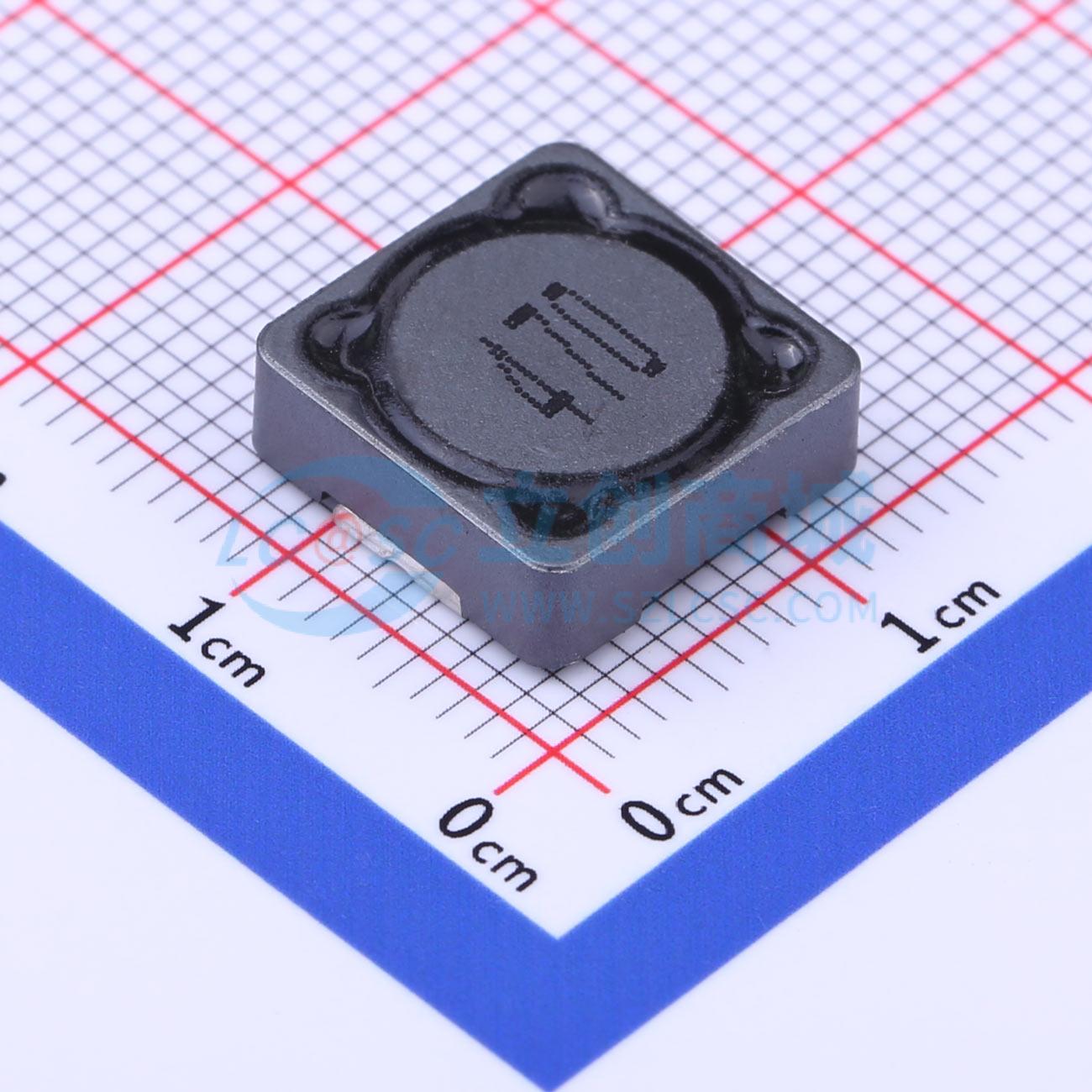 点击查看大图 CMLH1204S470MTT实物图