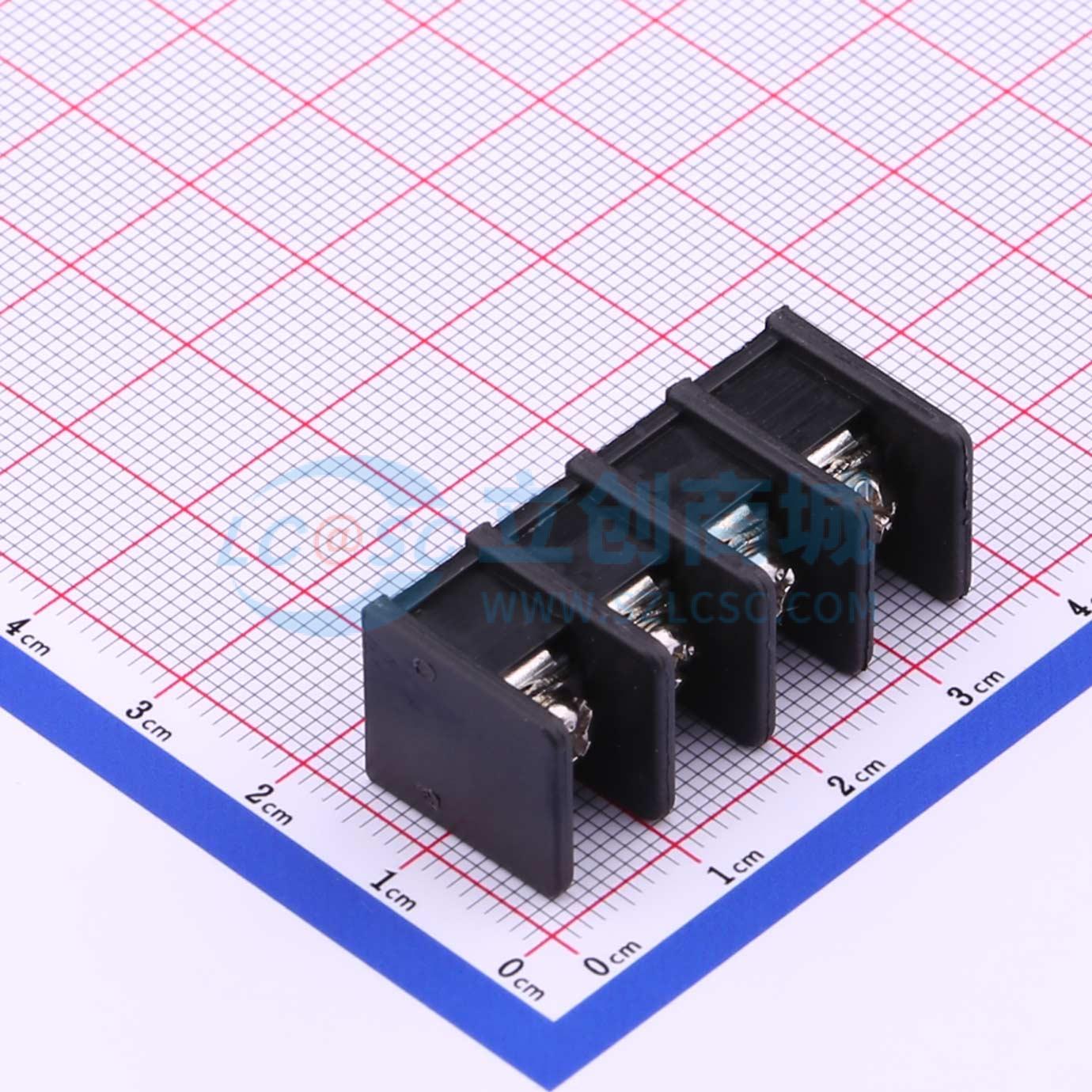 点击查看大图 WJ35S-B-8.25-4P实物图