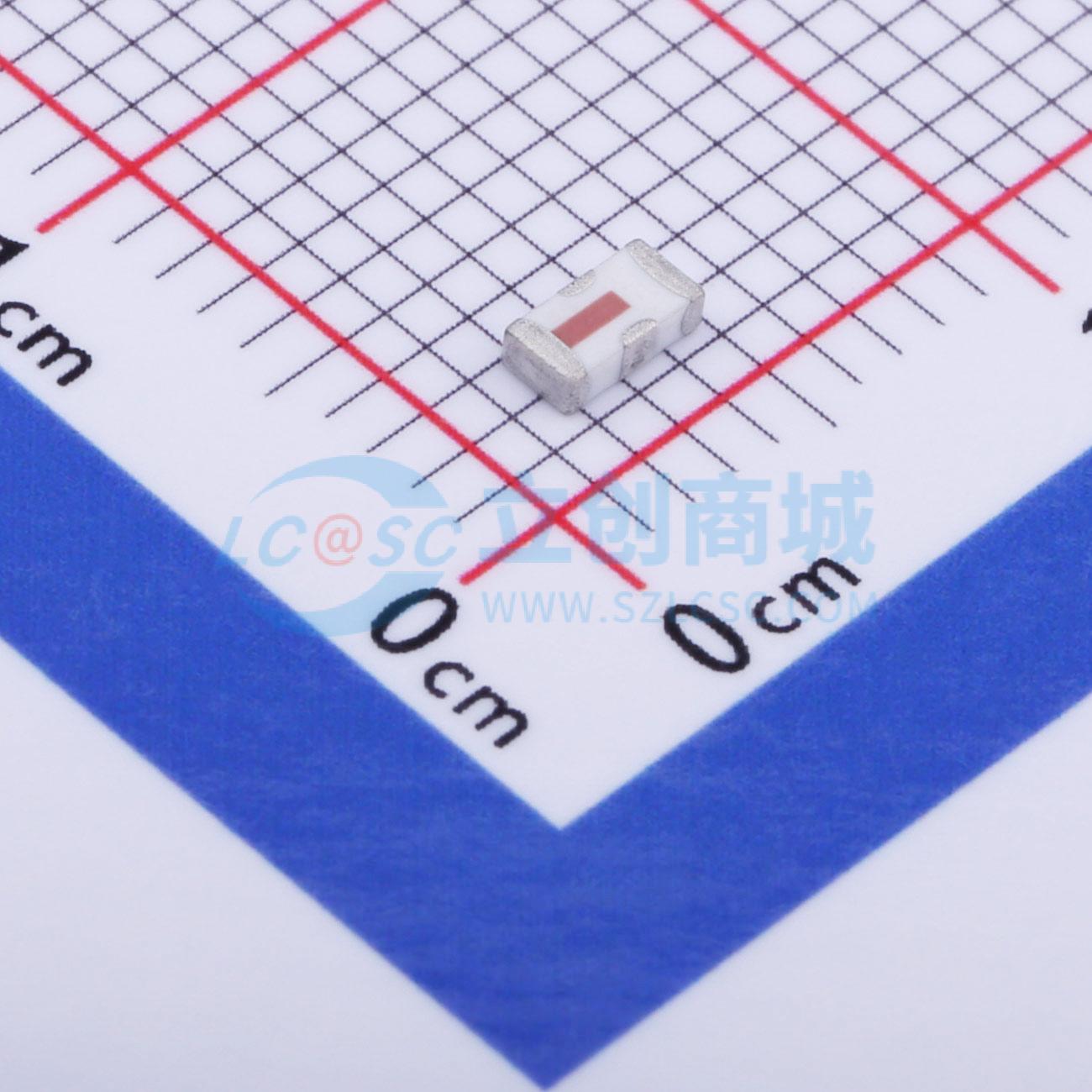 点击查看大图 LFCN-3800+实物图