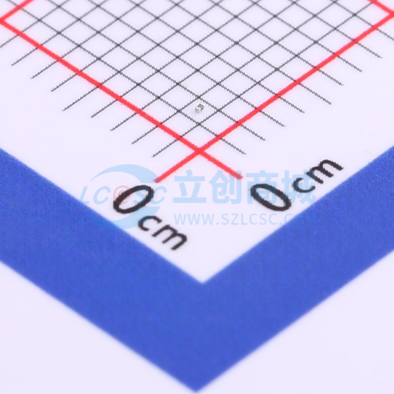 EMK042CG150JD-W实物图