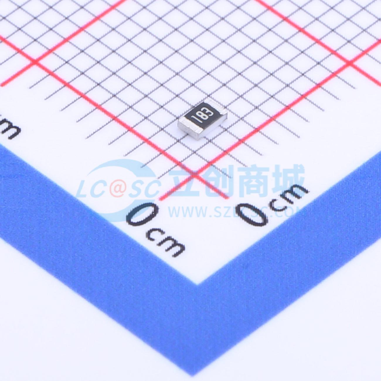 点击查看大图 AS05W2J0183T5E实物图