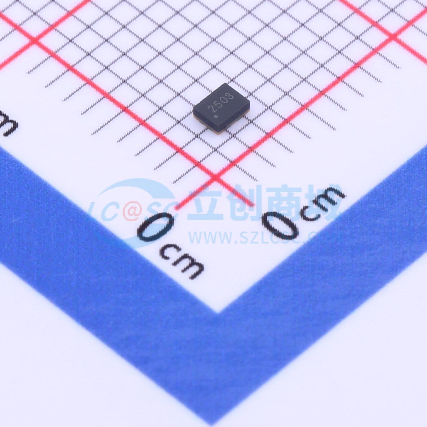 点击查看大图 YTLD2503C实物图