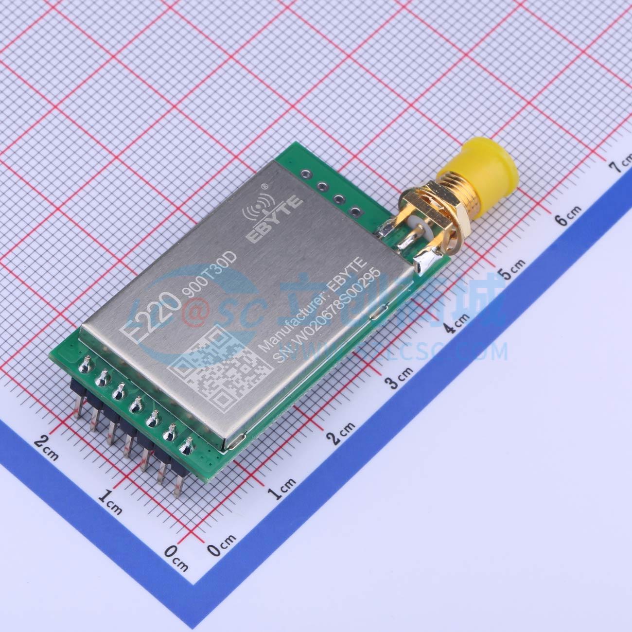 E220-900T30D实物图