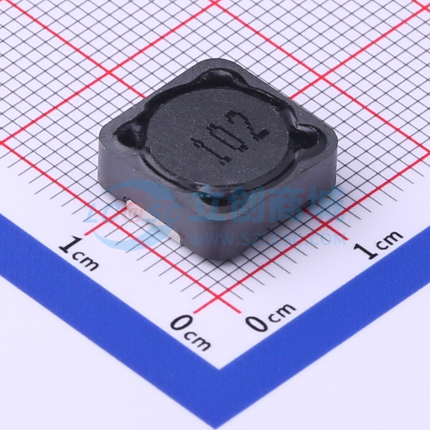 点击查看大图 YPRH1204-102M实物图