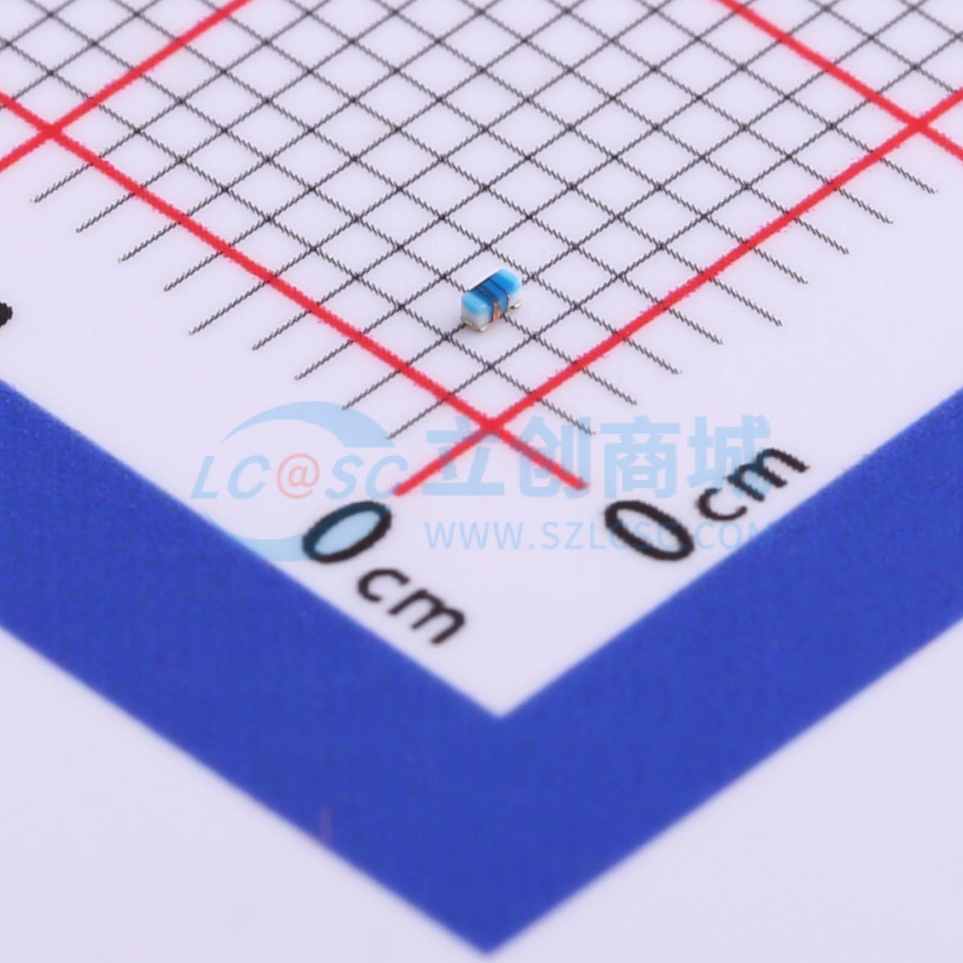 点击查看大图 LQW15AN6N2D00D实物图