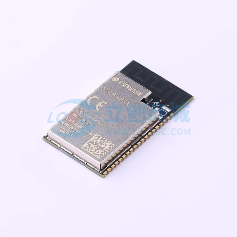 ESP32-WROVER-E-N8R8商品缩略图