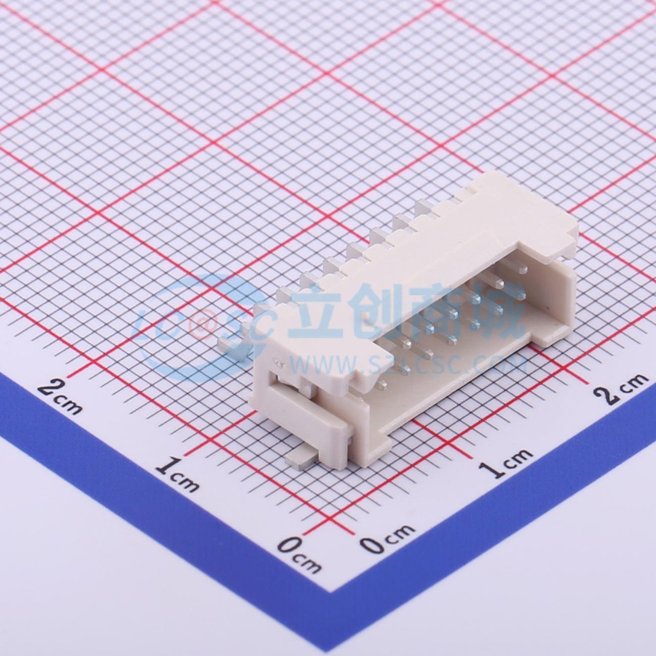 X2026WRS-2x08D-LPSW实物图