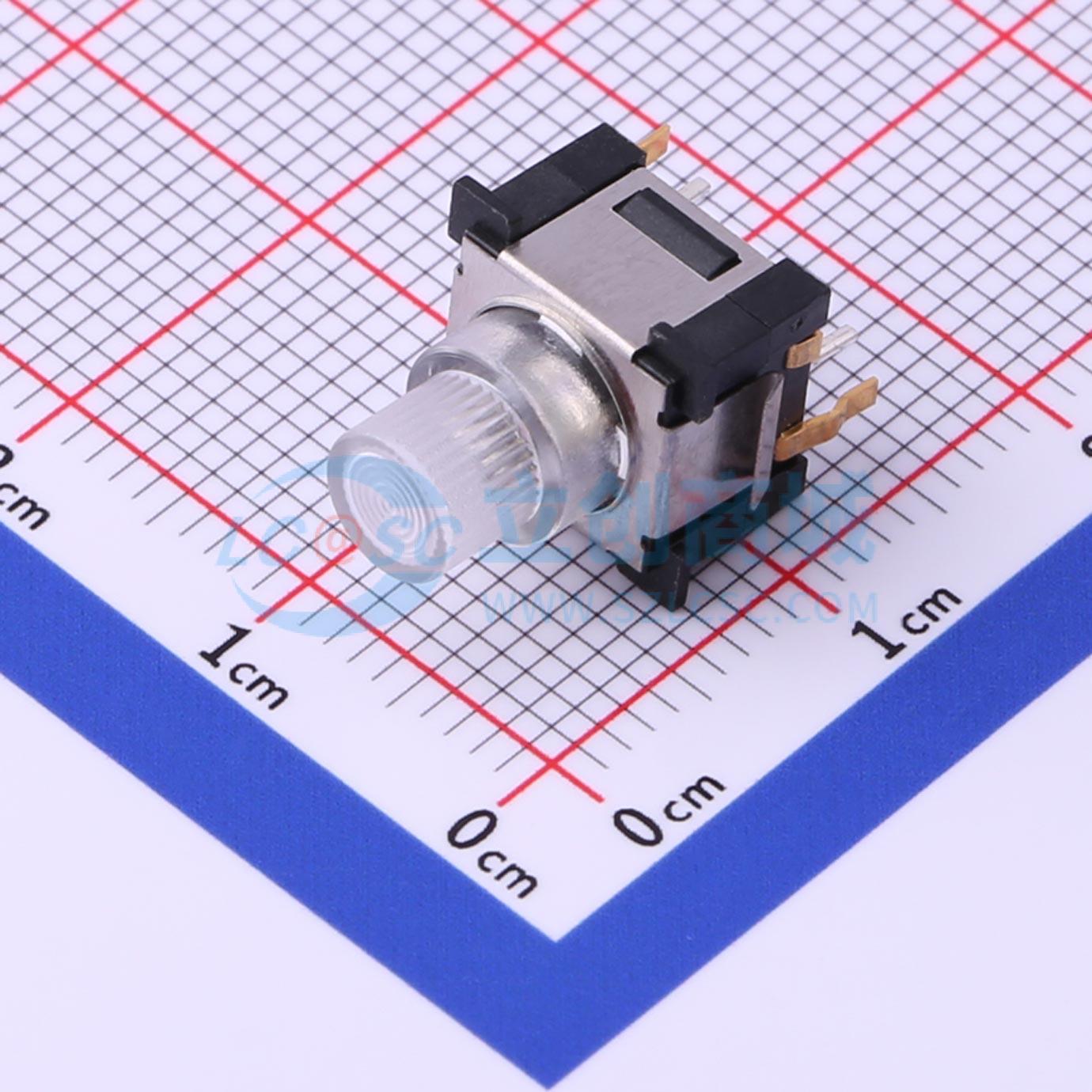 点击查看大图 K6-6610D01实物图