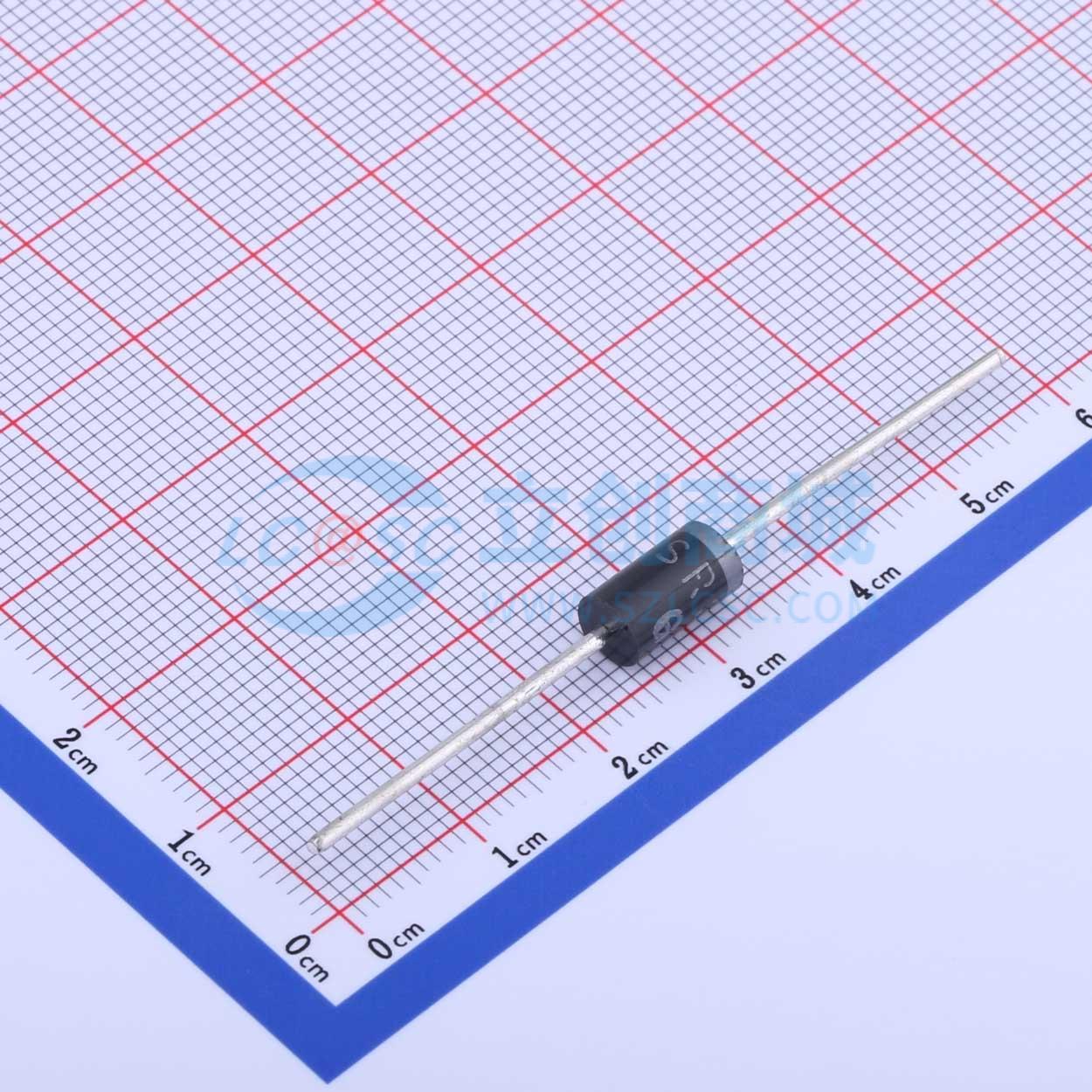 点击查看大图 SR360-B实物图