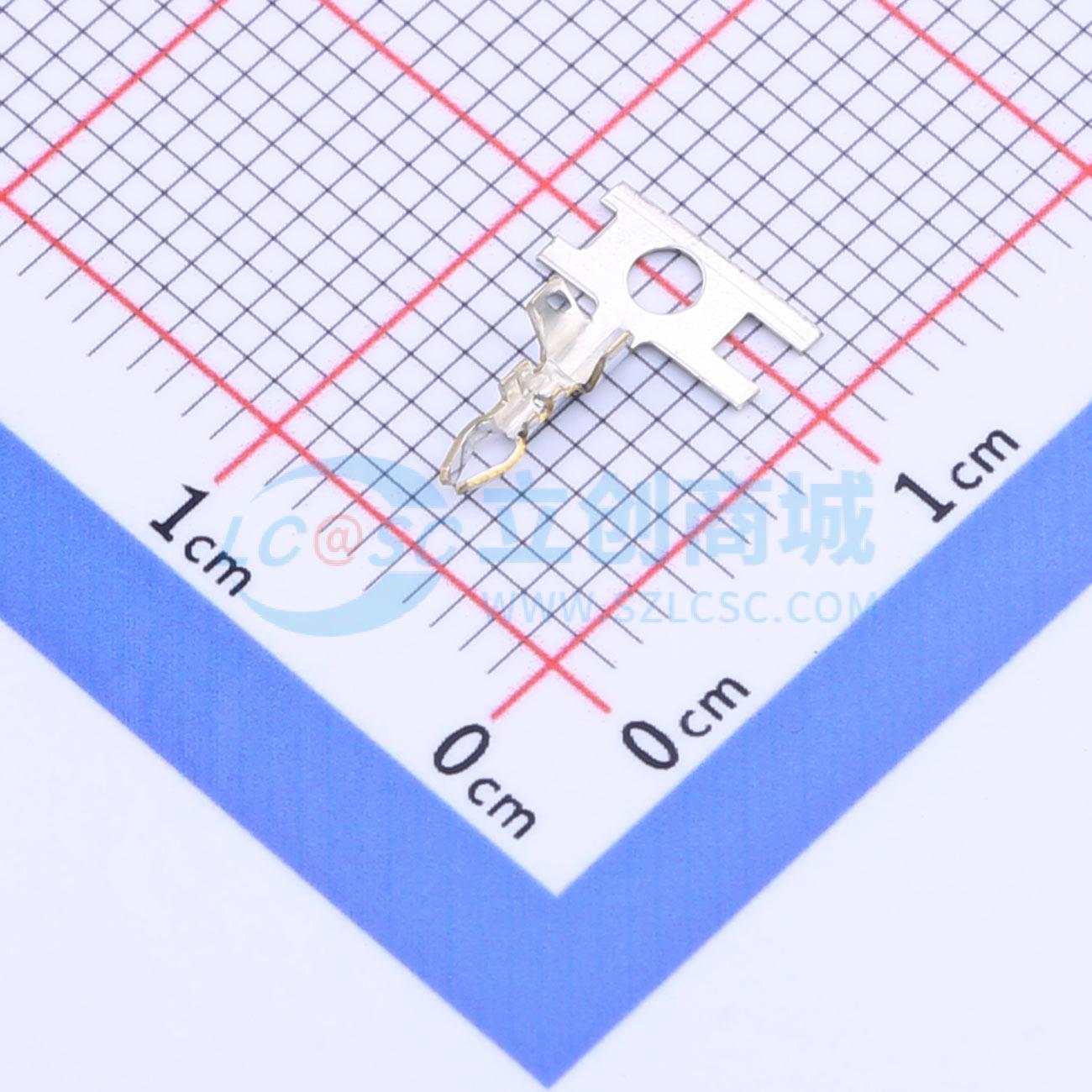 点击查看大图 SIN-002T-1.2N实物图