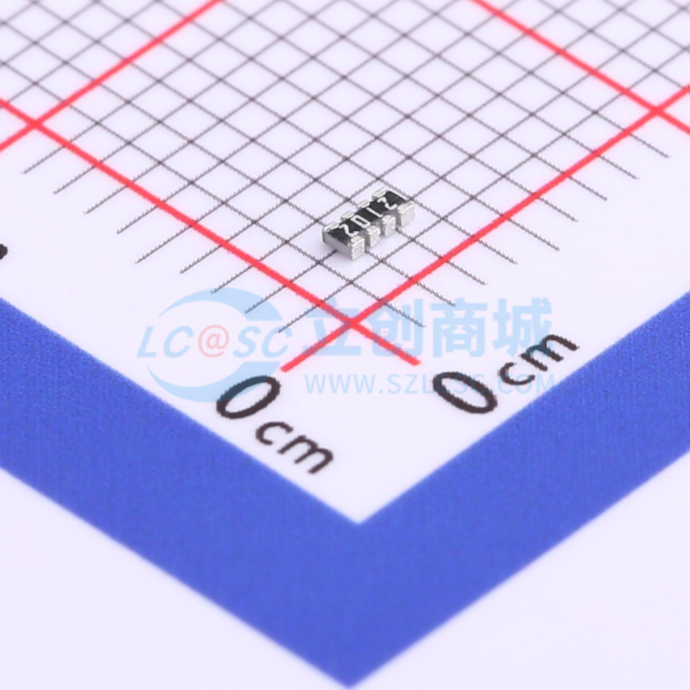 YC124-FR-0721KL实物图