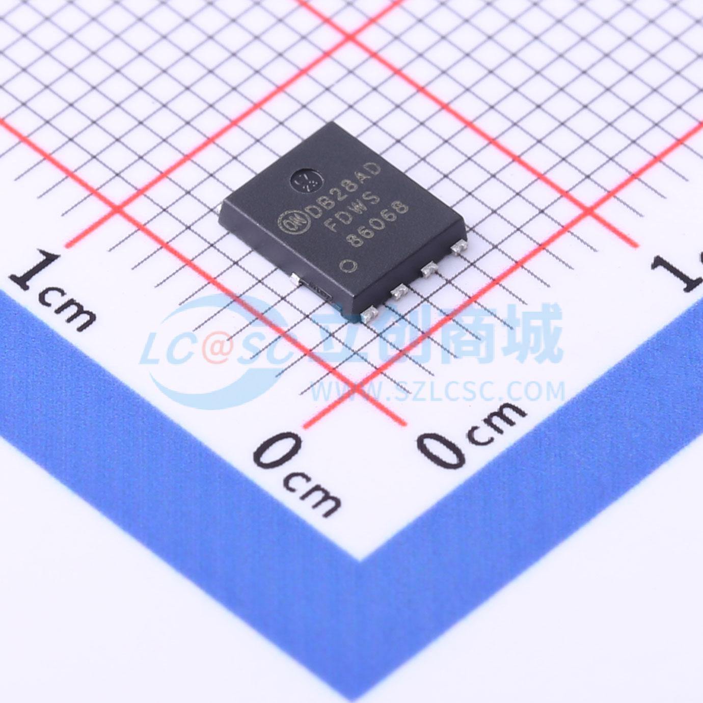 点击查看大图 FDWS86068-F085实物图