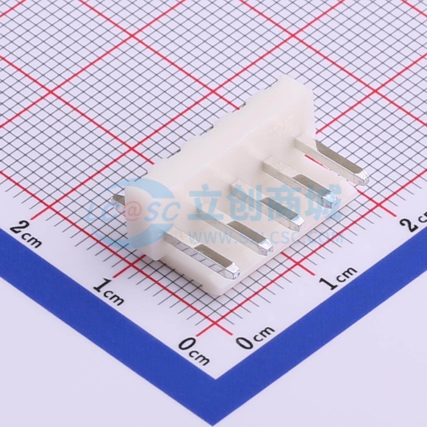 点击查看大图 HX39601-5A实物图