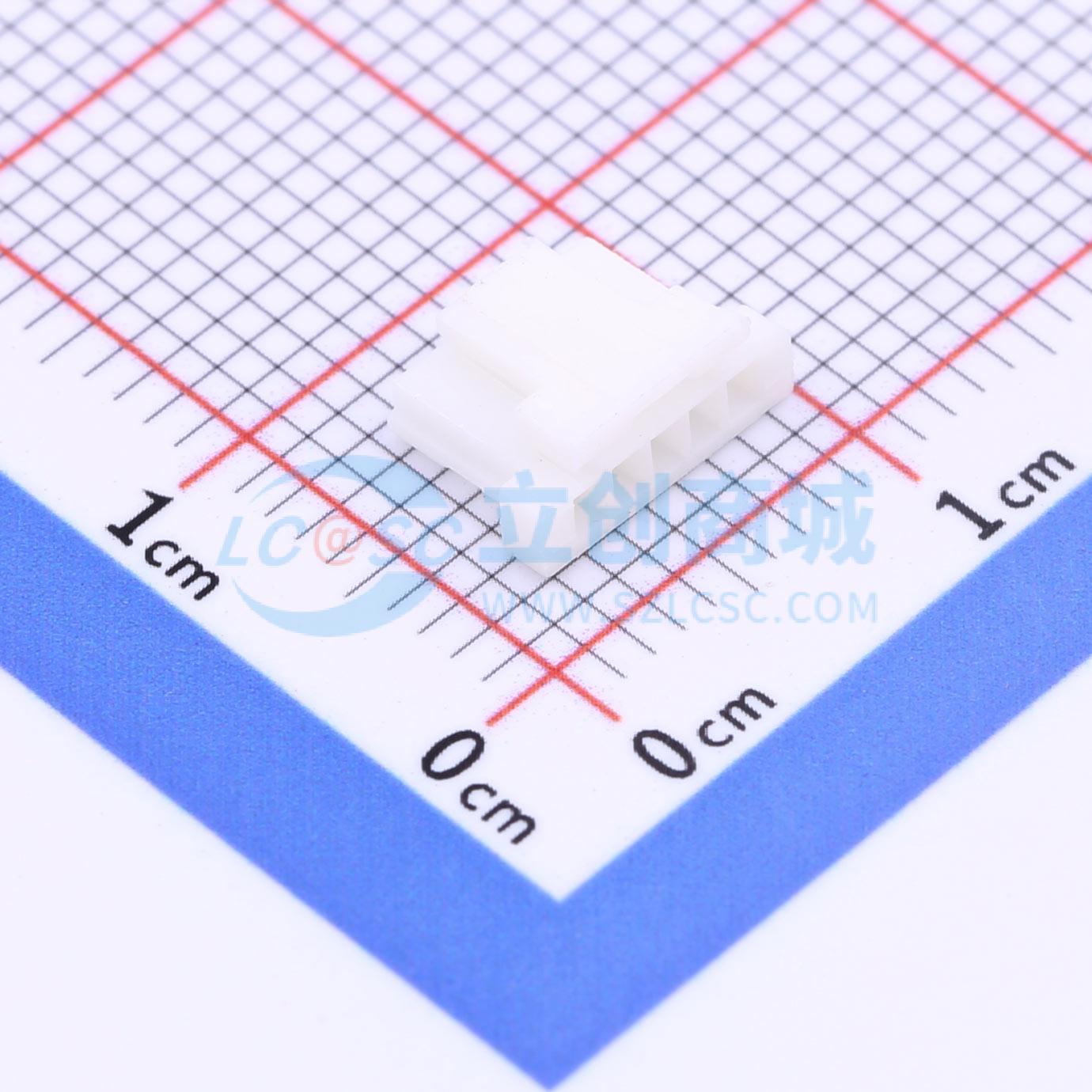 点击查看大图 X9862H-05A-N0实物图