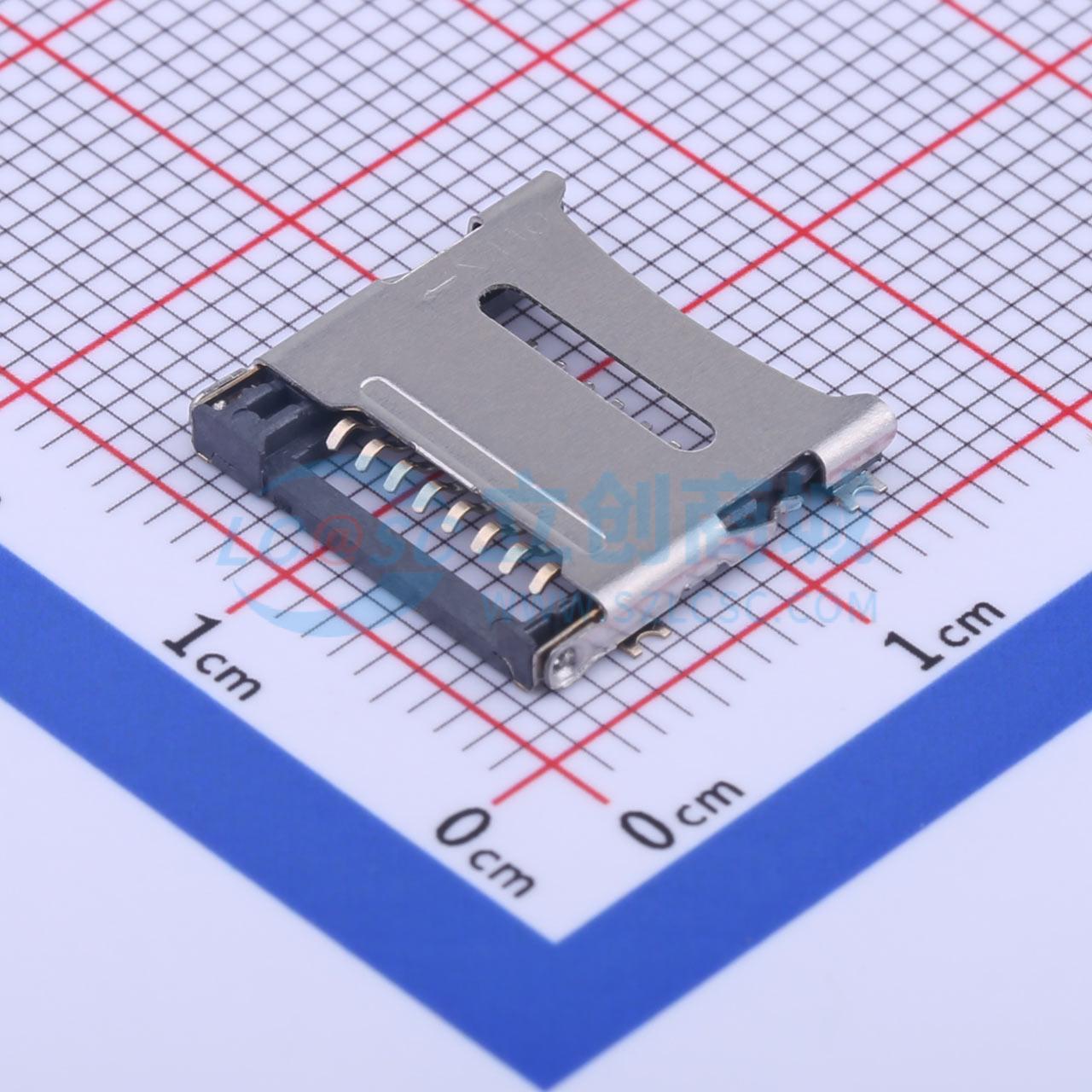 点击查看大图 XKTF-1307-18实物图