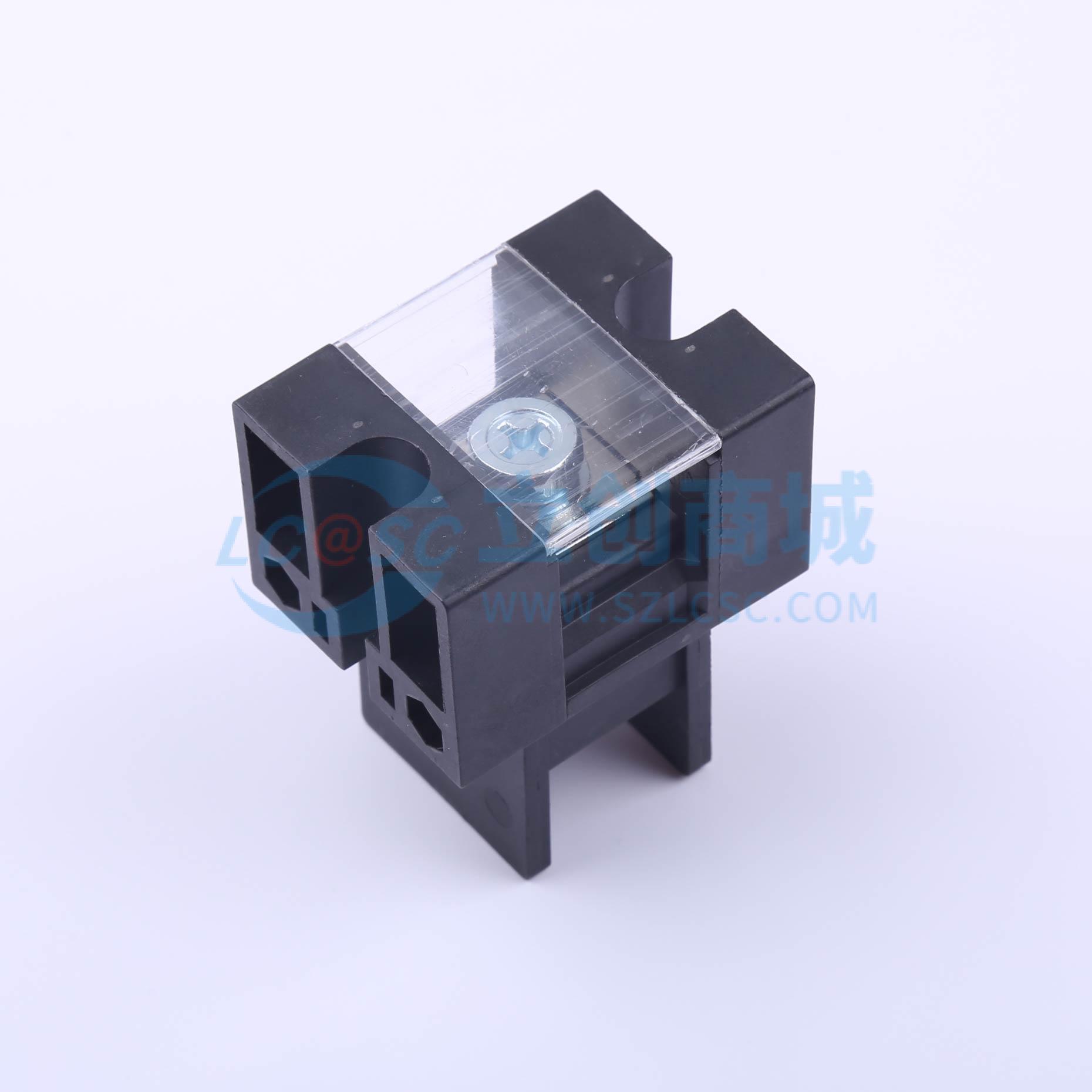 点击查看大图 KF67S-27.0-1P实物图