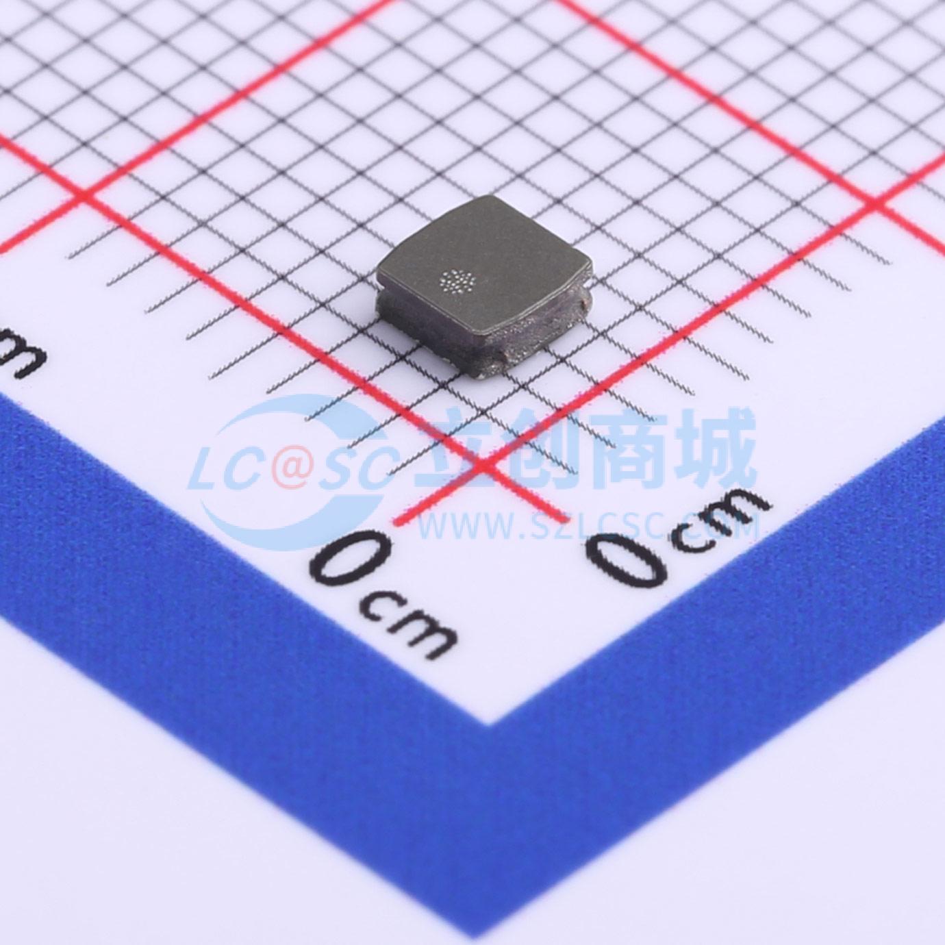 点击查看大图 VLS3012HBX-100M实物图