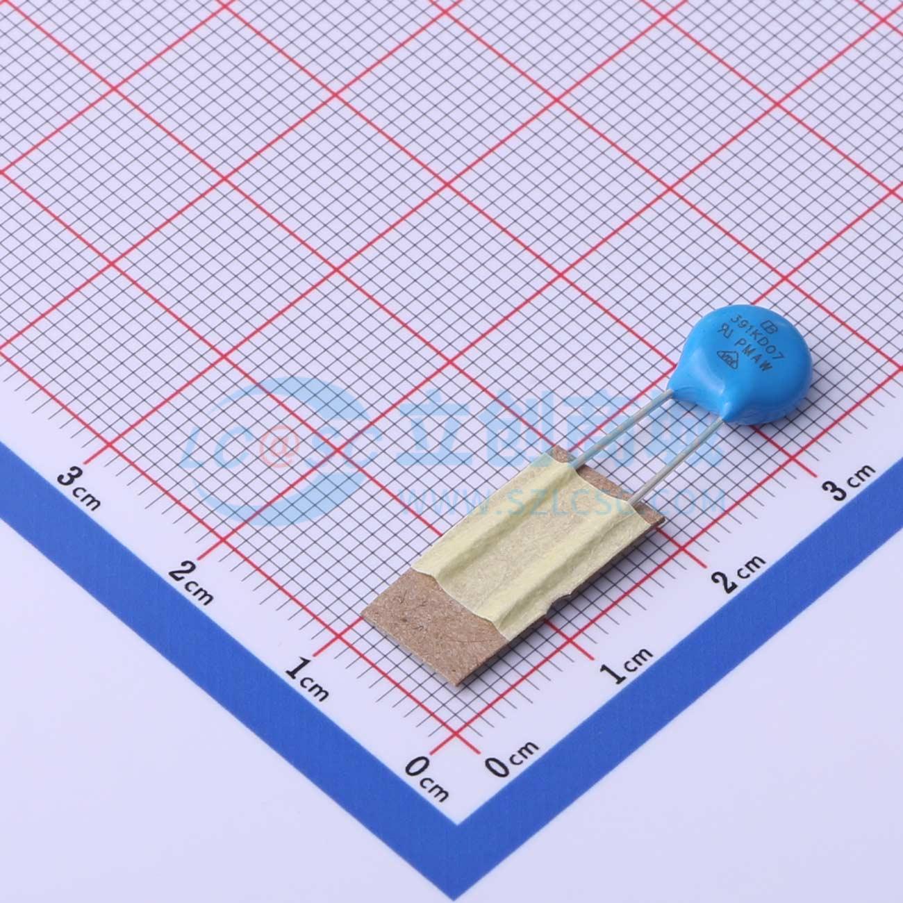 点击查看大图 391KD07-TR(SELF)实物图