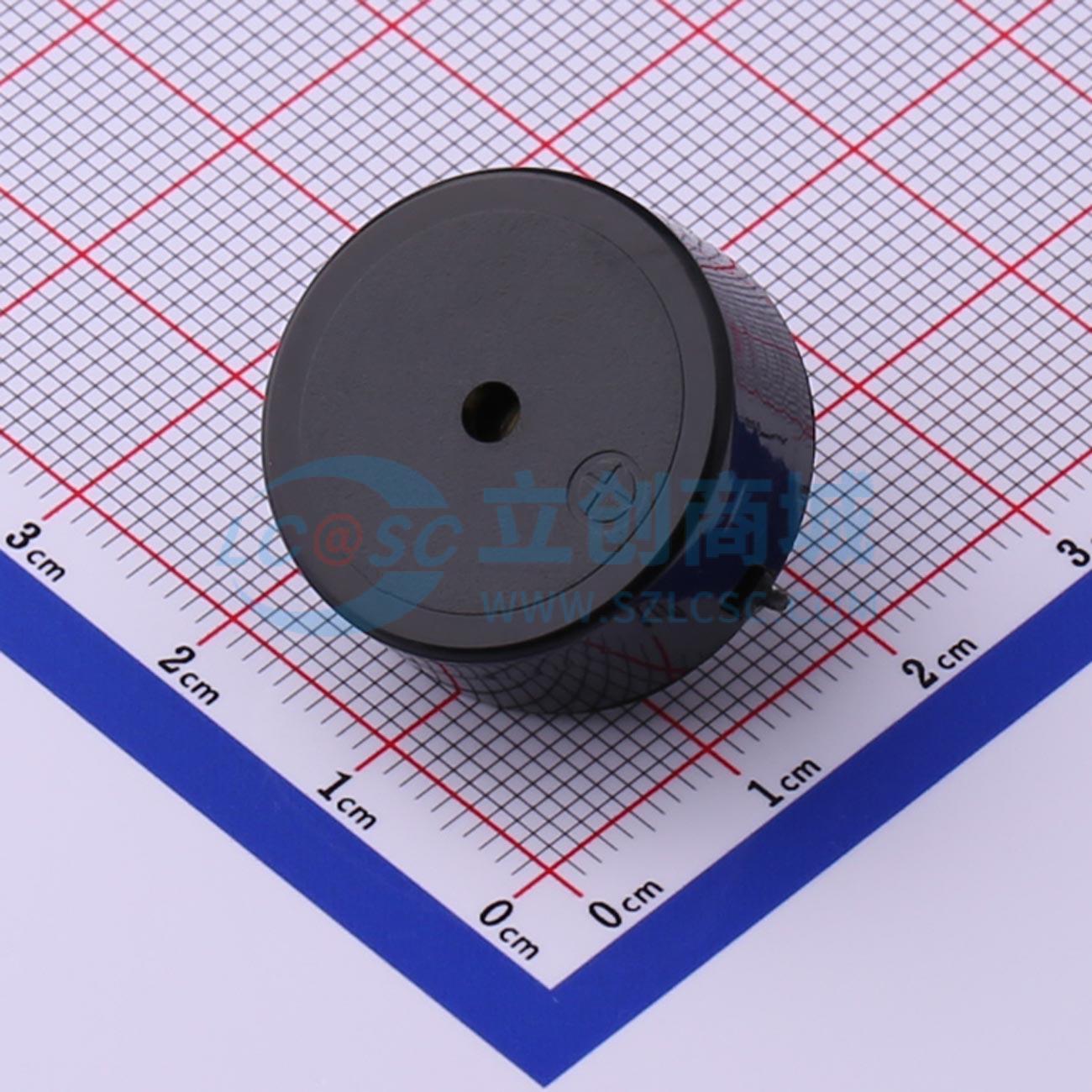 点击查看大图 GPD2310YB-5V3500实物图