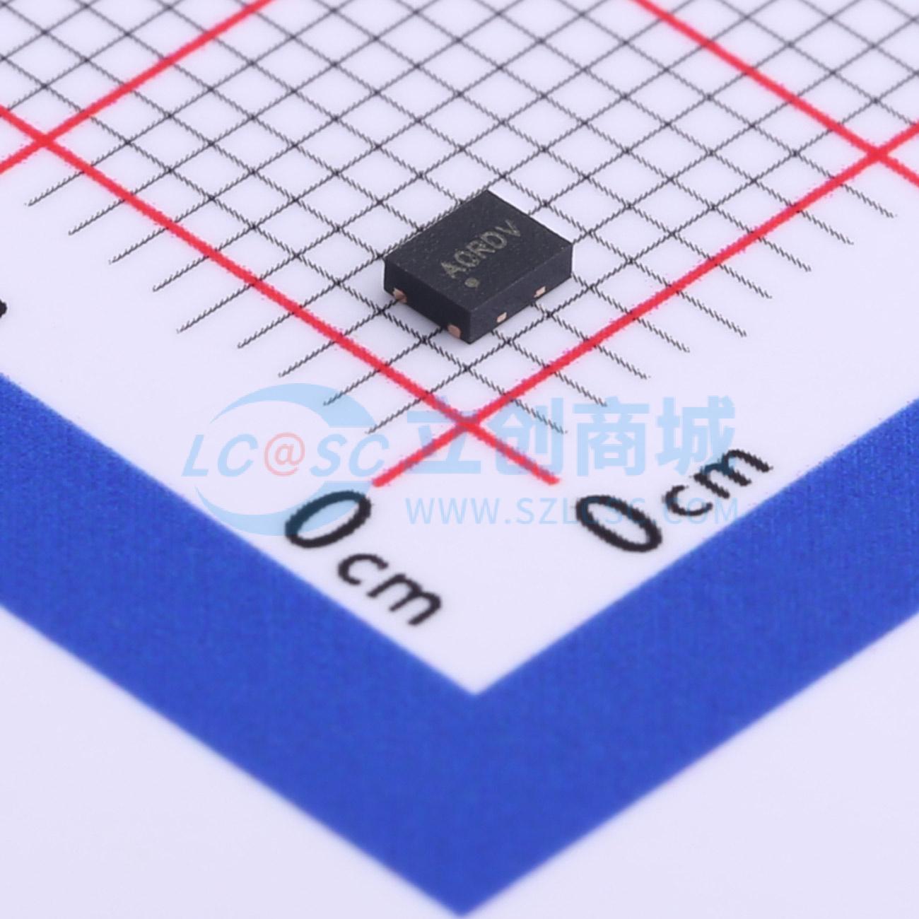 点击查看大图 2NM45158AC33YC实物图