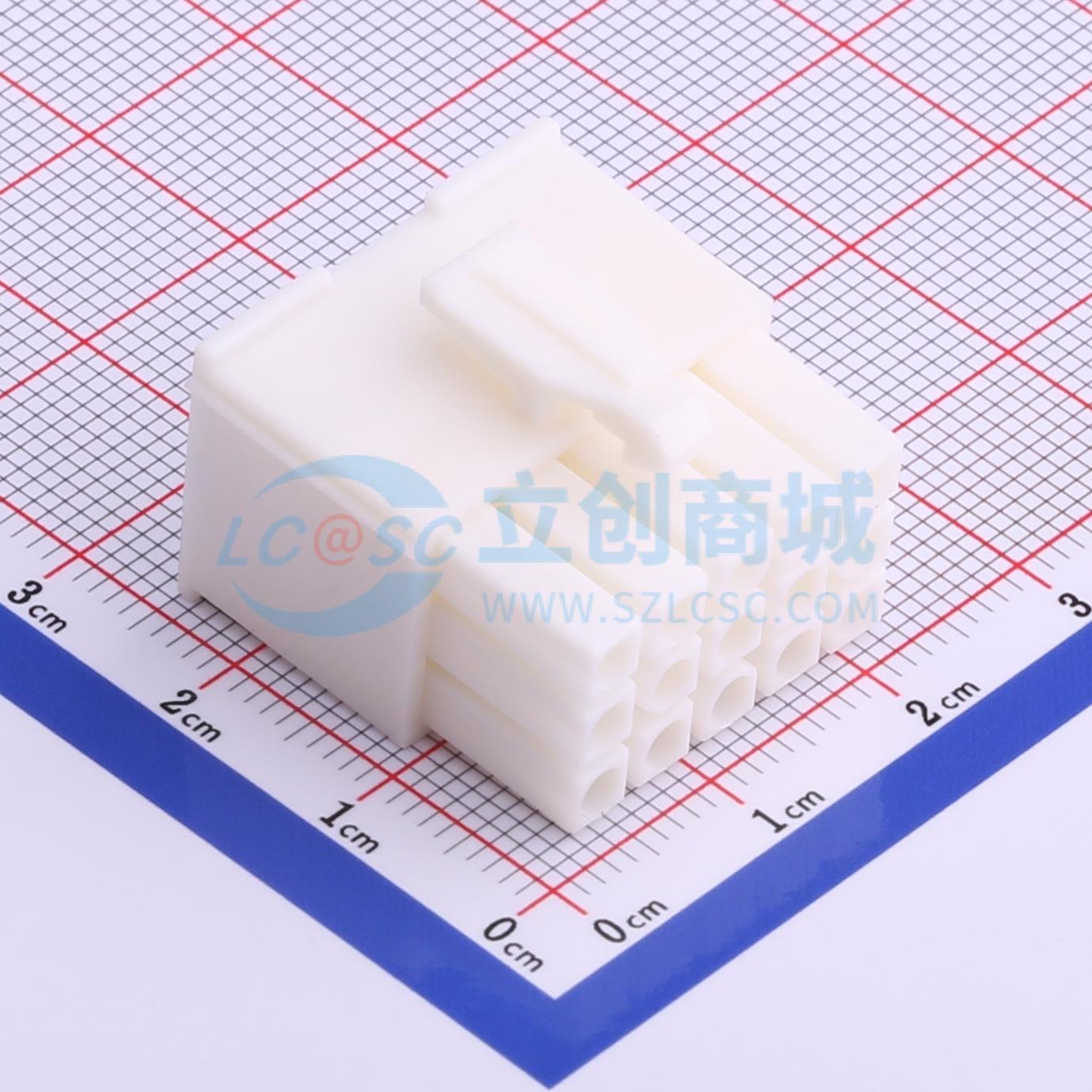 点击查看大图 HX41405-15P实物图