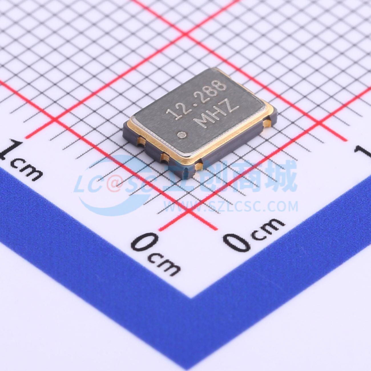 点击查看大图 CJO03-122883320B30实物图