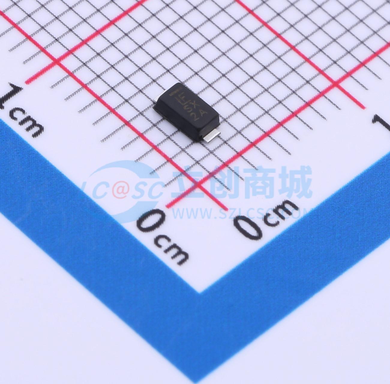 点击查看大图 SMF200A实物图