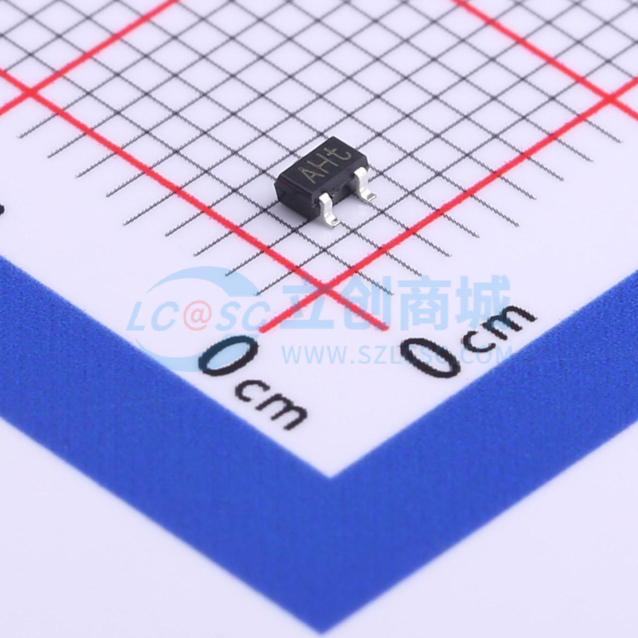 点击查看大图 NX7002AKW,115实物图