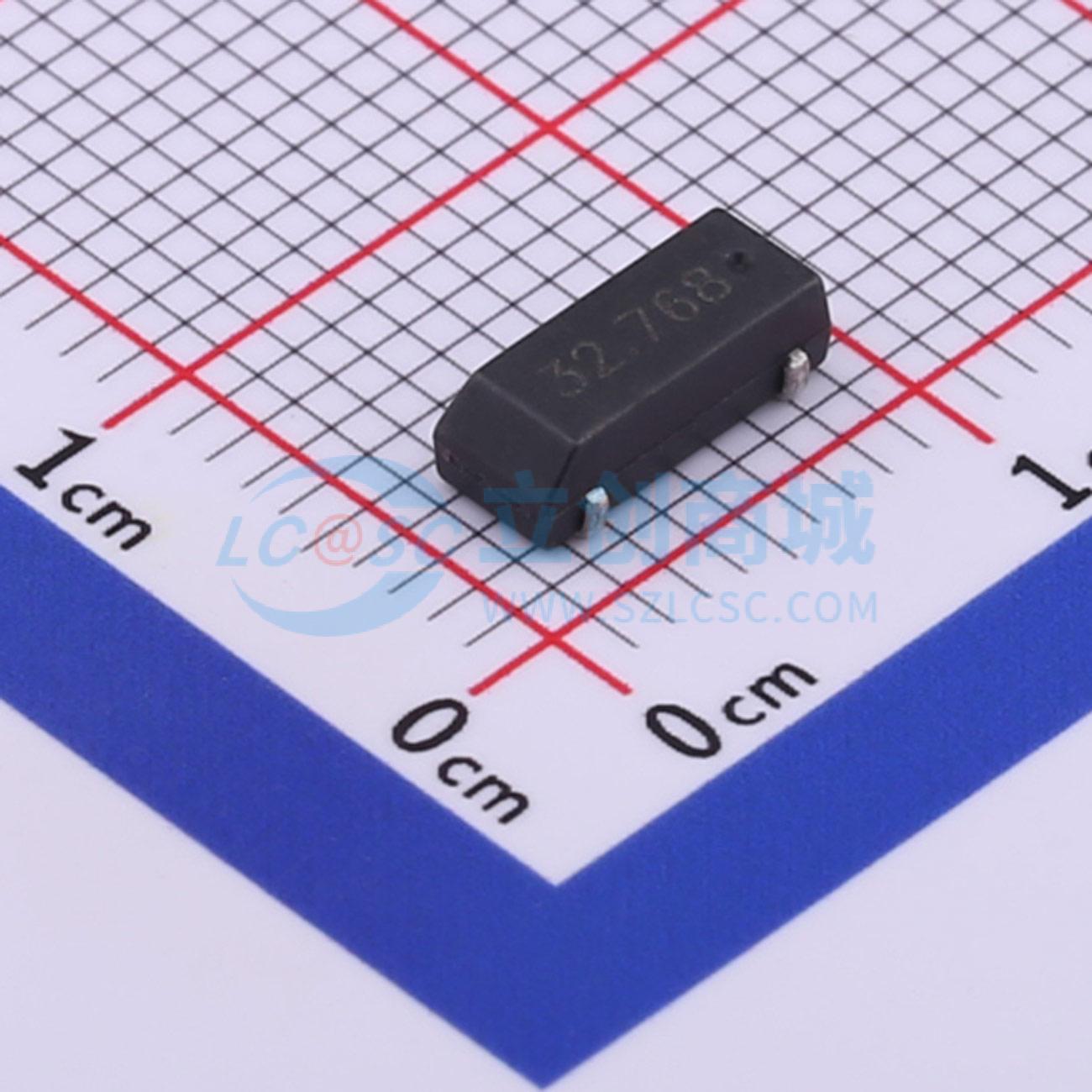 点击查看大图 306-32.768-12.5-20-20/A实物图