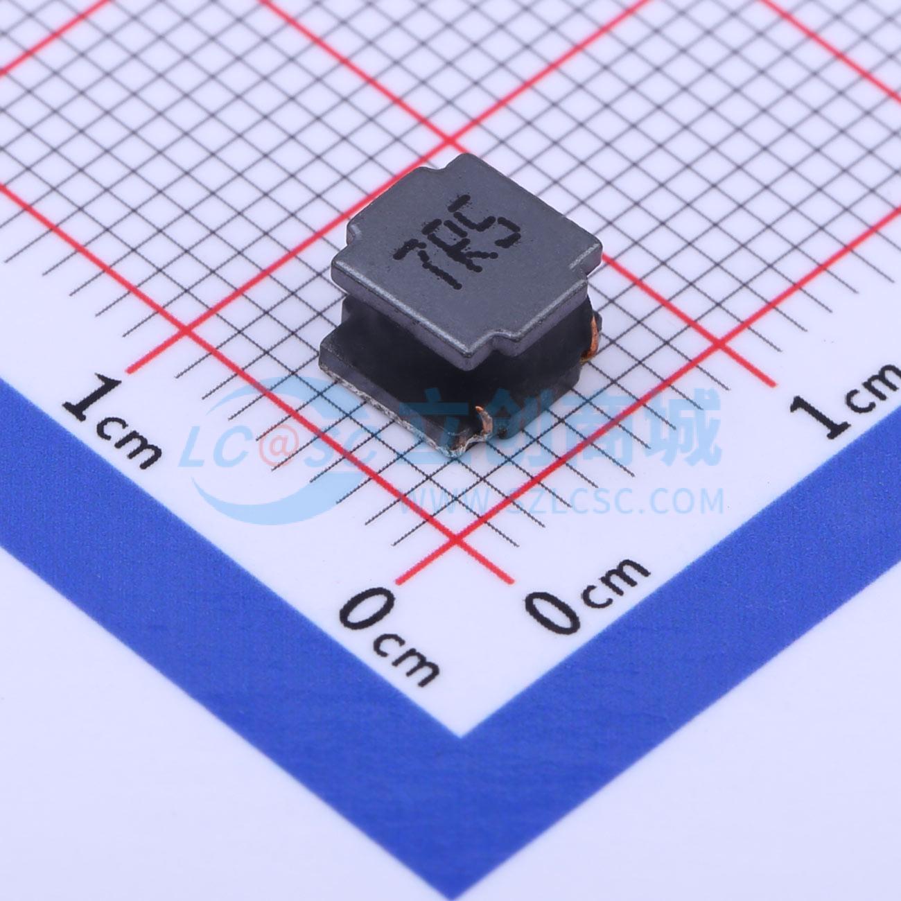 点击查看大图 SWPA6045S7R5MT实物图