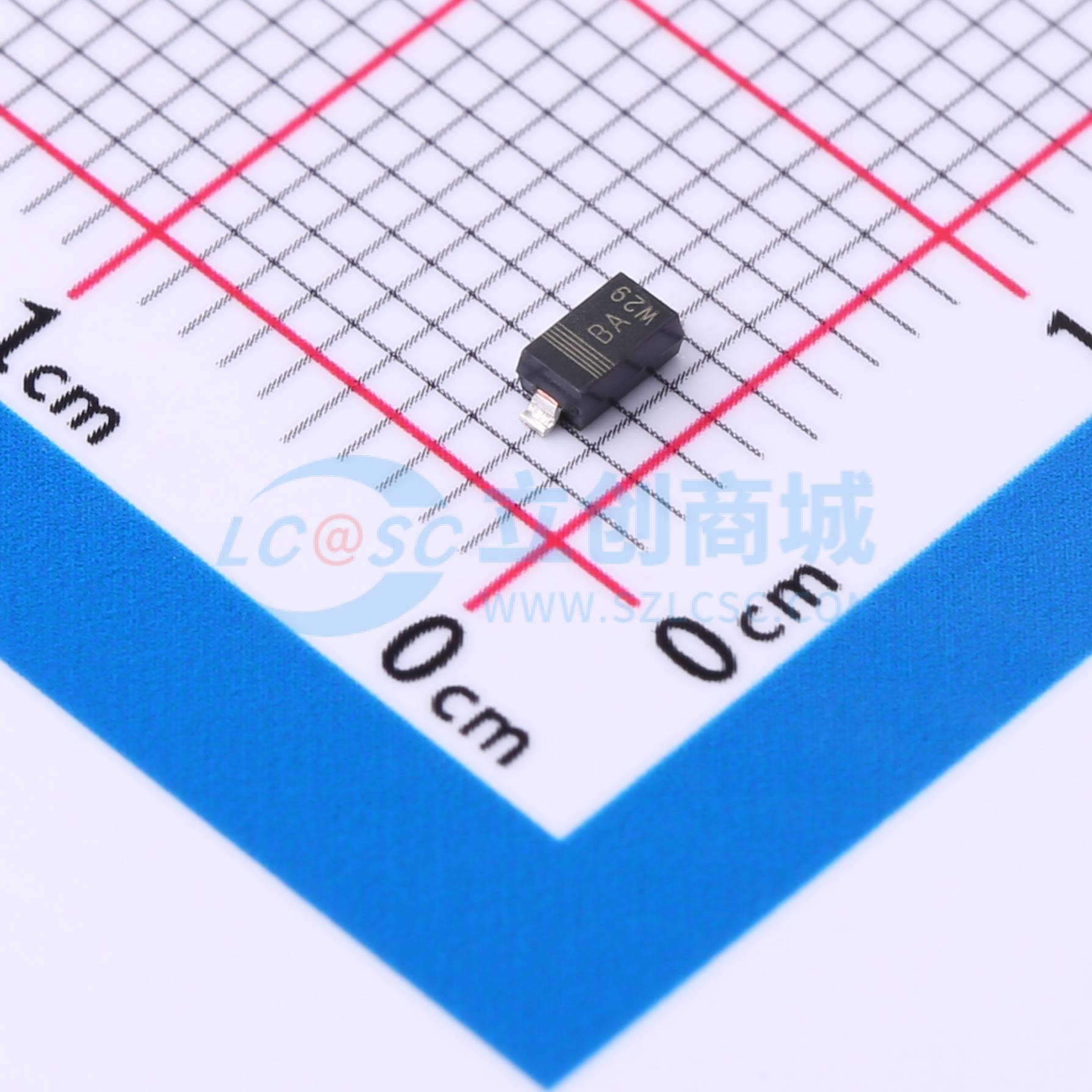 点击查看大图 PDZ5.6BGWX实物图