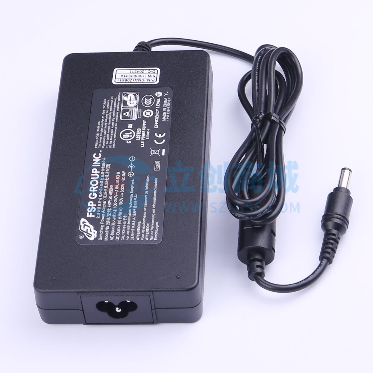 FSP120-ABBN3实物图