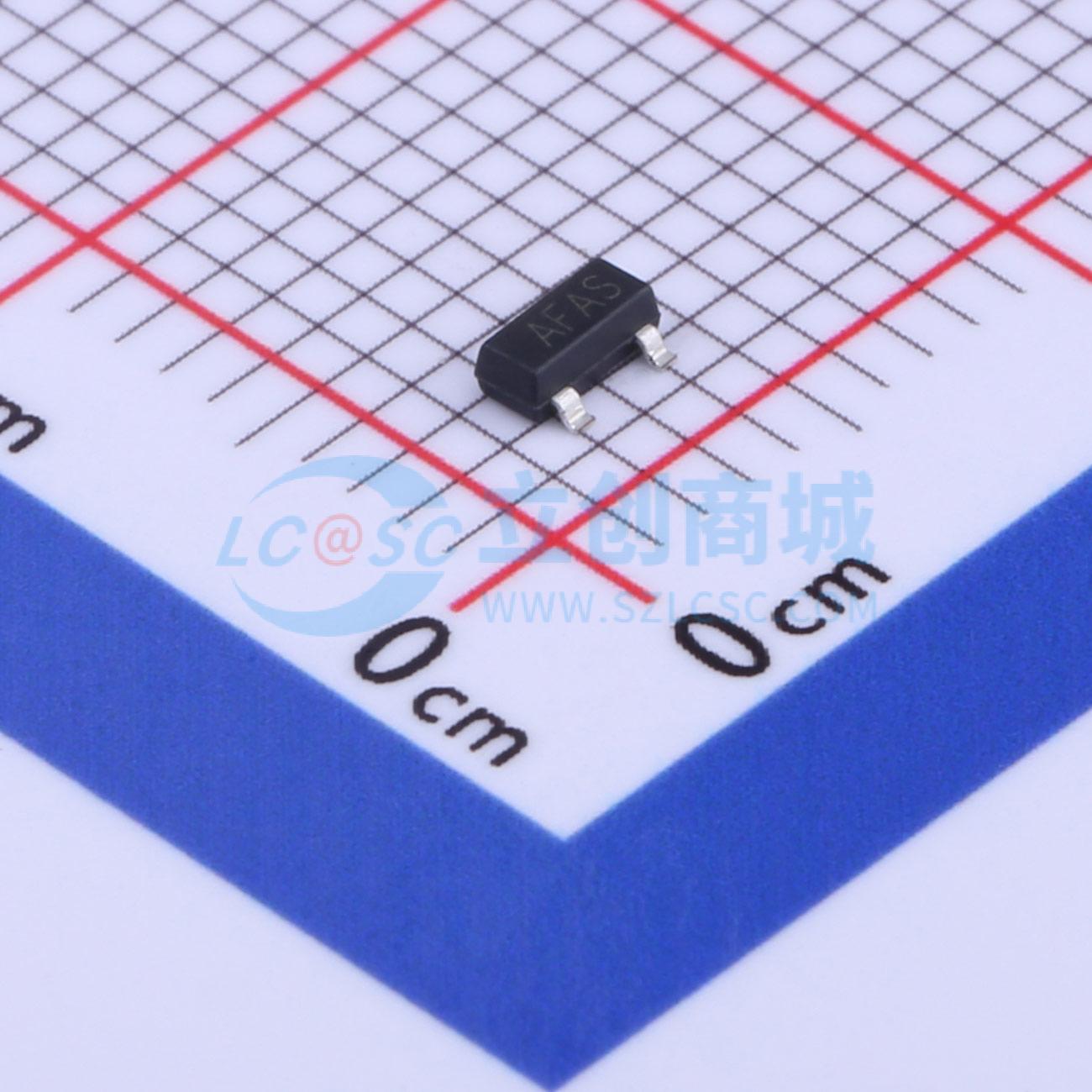 点击查看大图 ATM3401PSA实物图