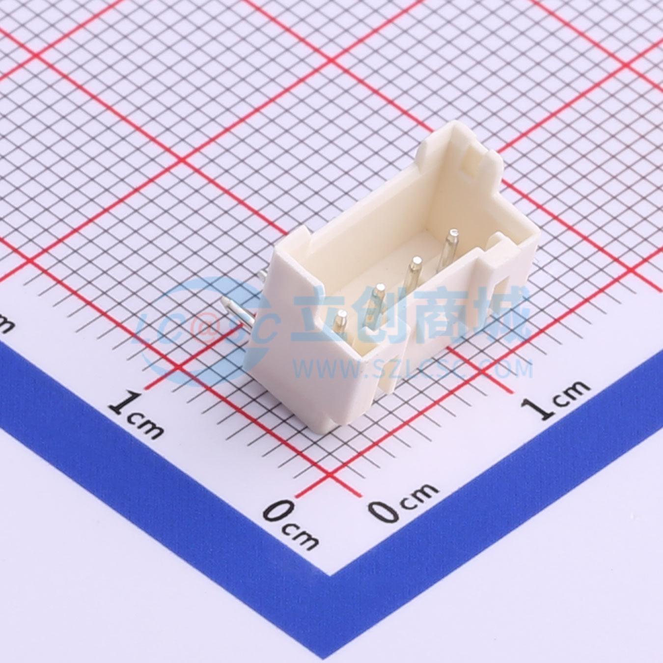 点击查看大图 HX25066-4WAP实物图