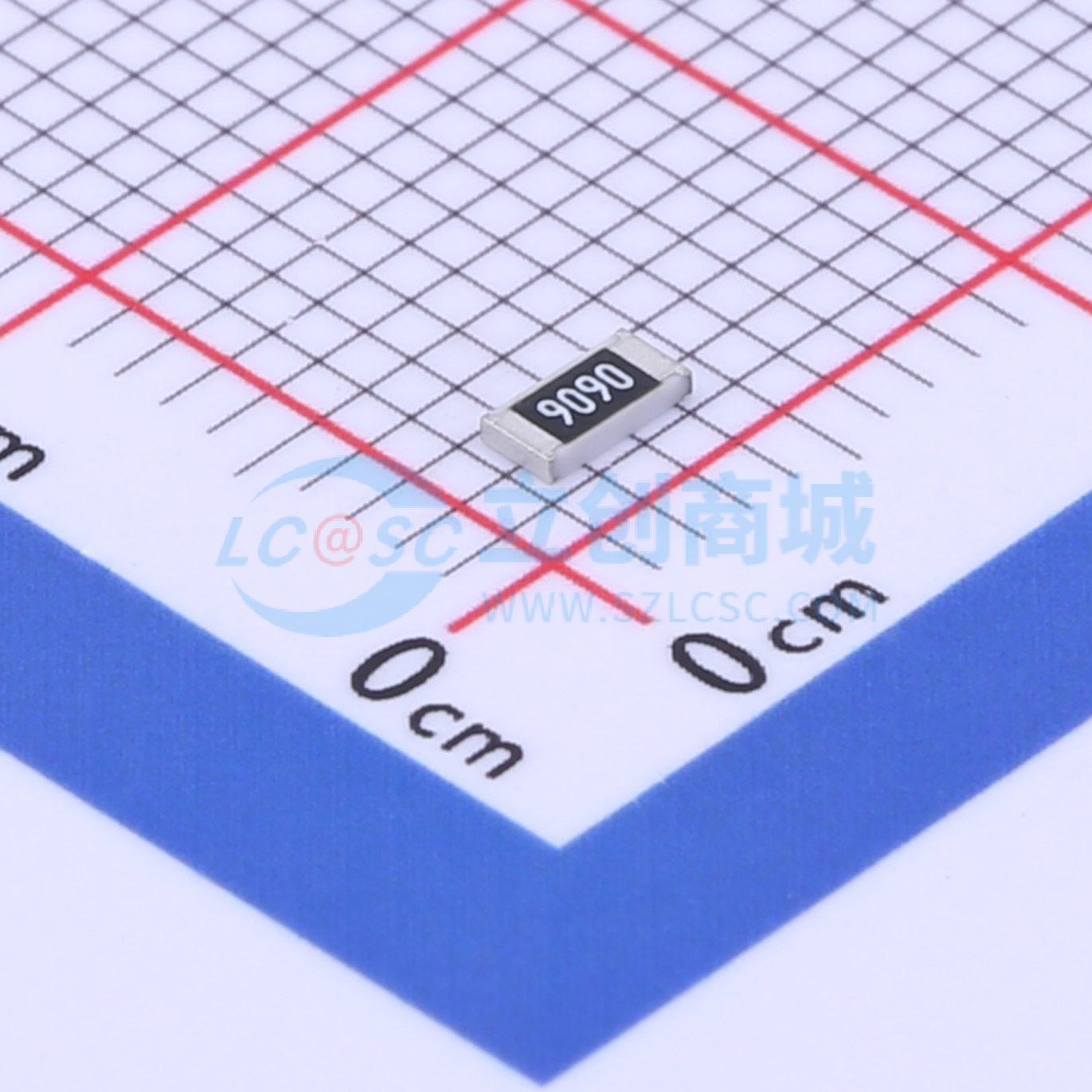 点击查看大图 WR12X9090FTL实物图