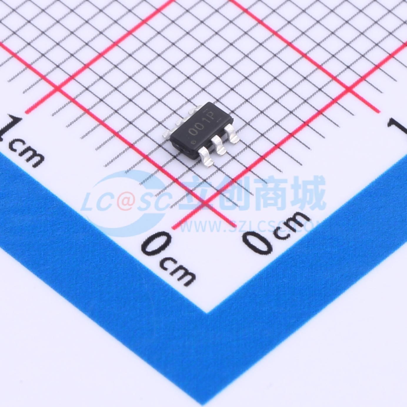 点击查看大图 FMB2227A实物图