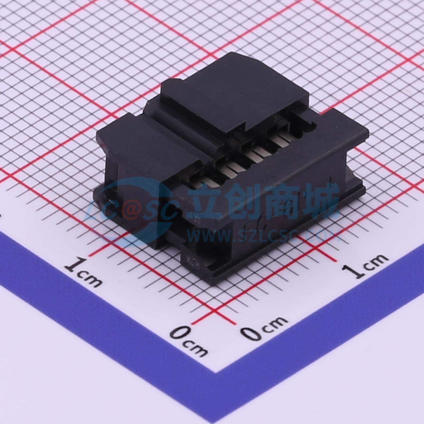 点击查看大图 5212-08YBS0BW01实物图