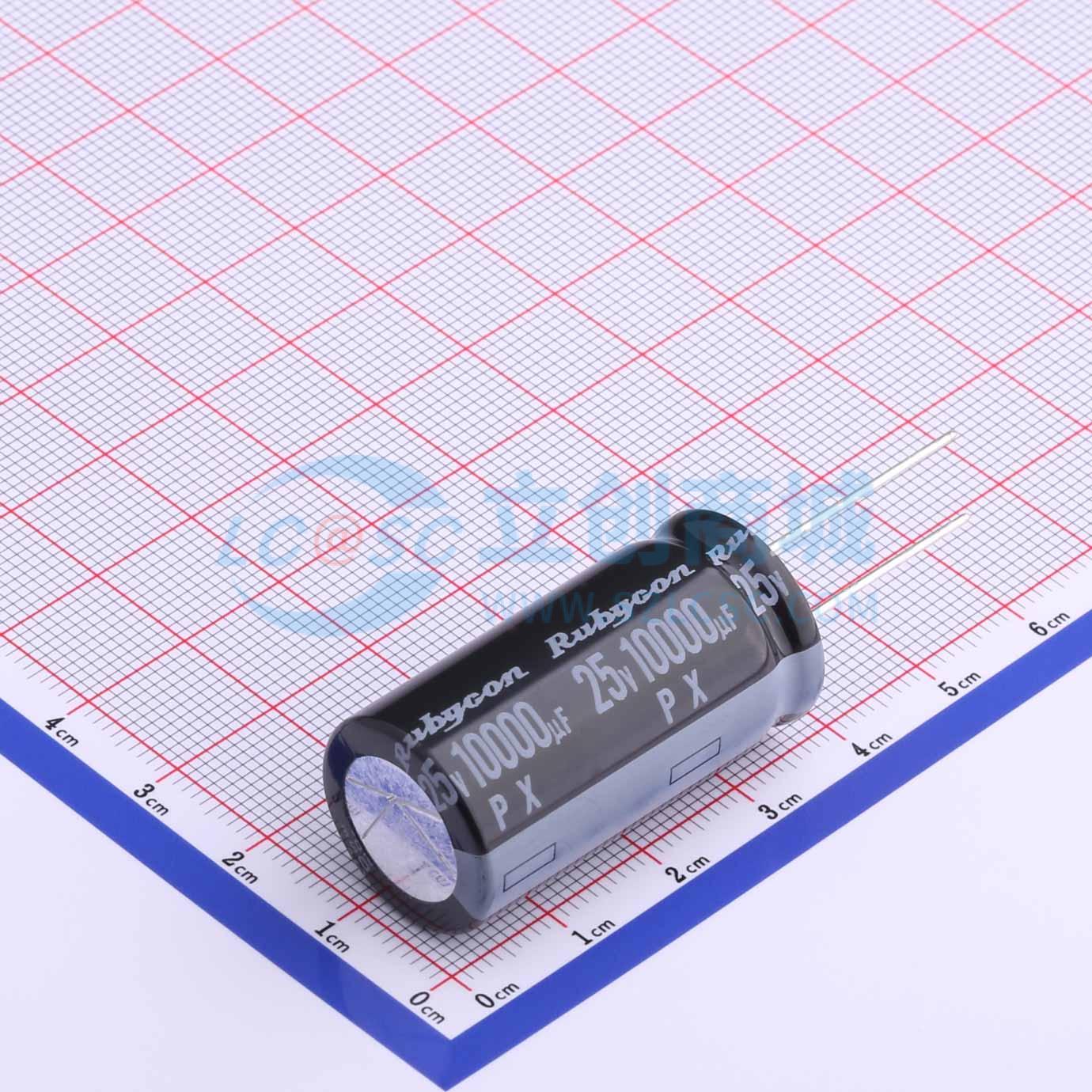 点击查看大图 25PX10000MEFC18X35.5实物图