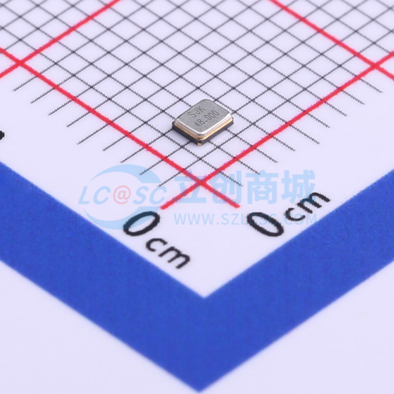 7F48000E10UCG实物图