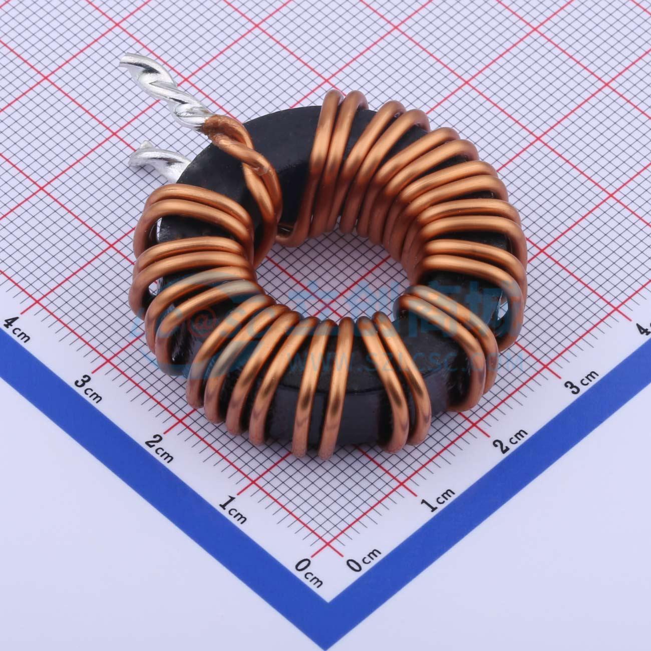 点击查看大图 SLT330125T300MTB实物图