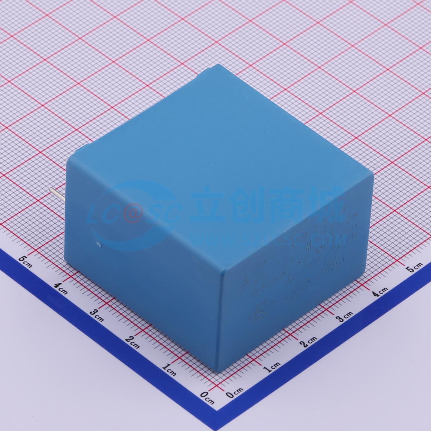 点击查看大图 B32926C3106M000实物图