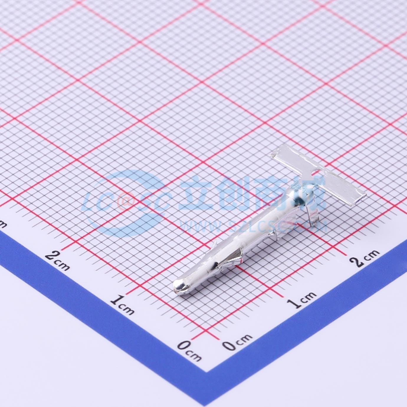 点击查看大图 63080-41RT-2T2实物图