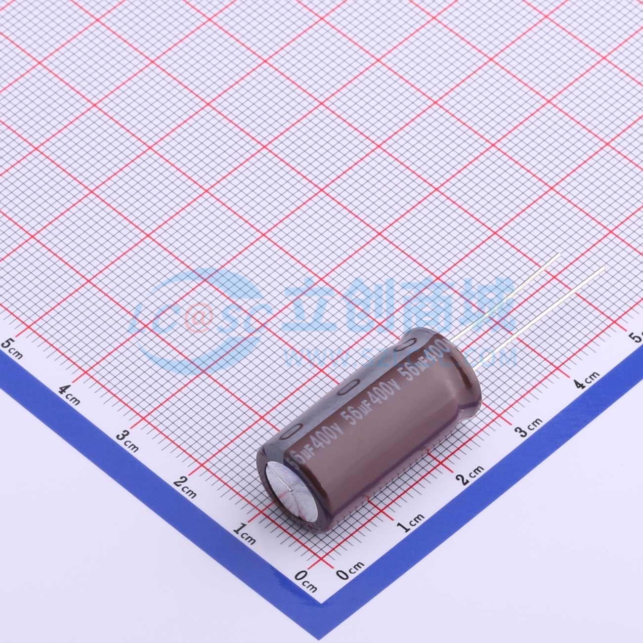 点击查看大图 KCXL2502G560MF实物图