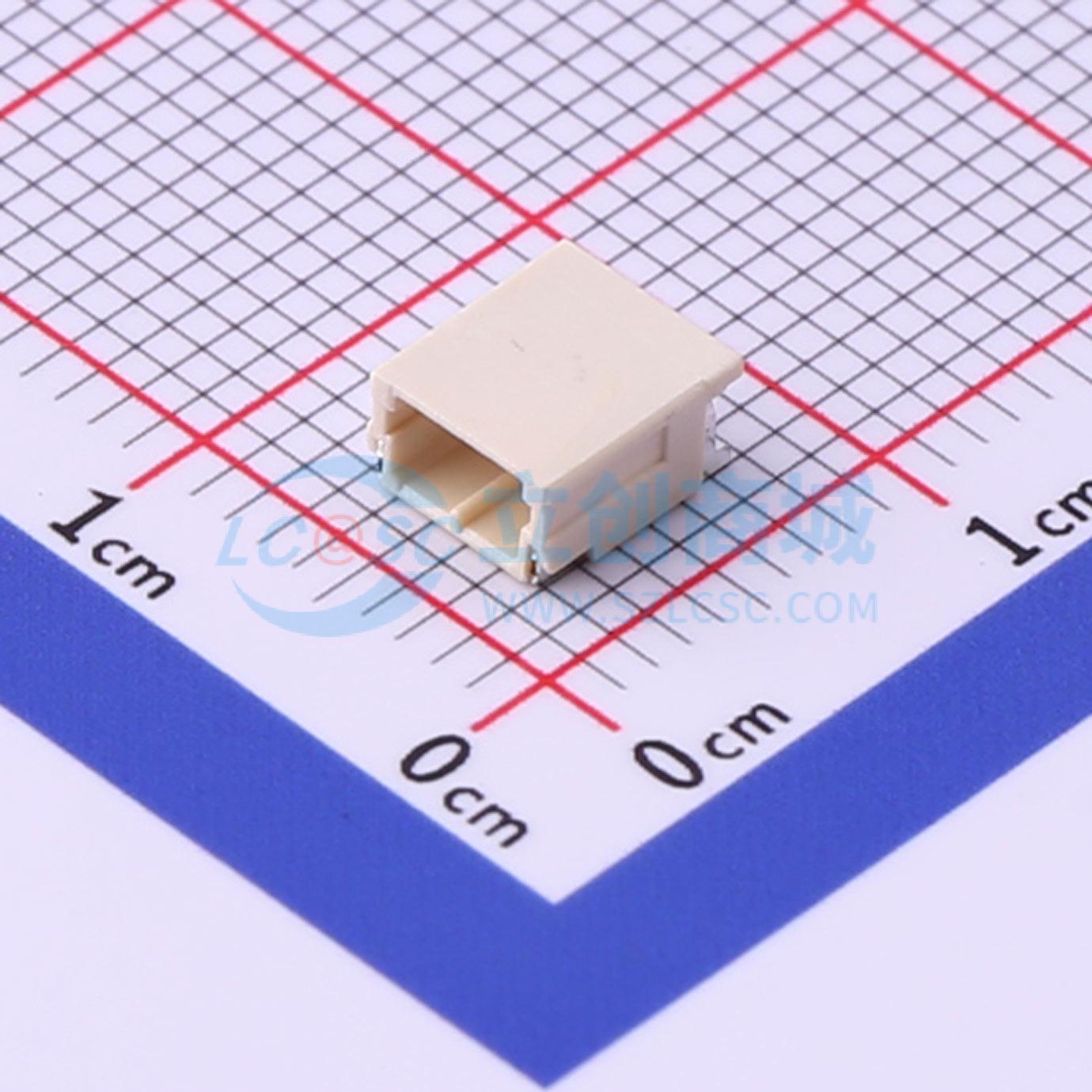 点击查看大图 X1800WRS-02A-LPSW实物图