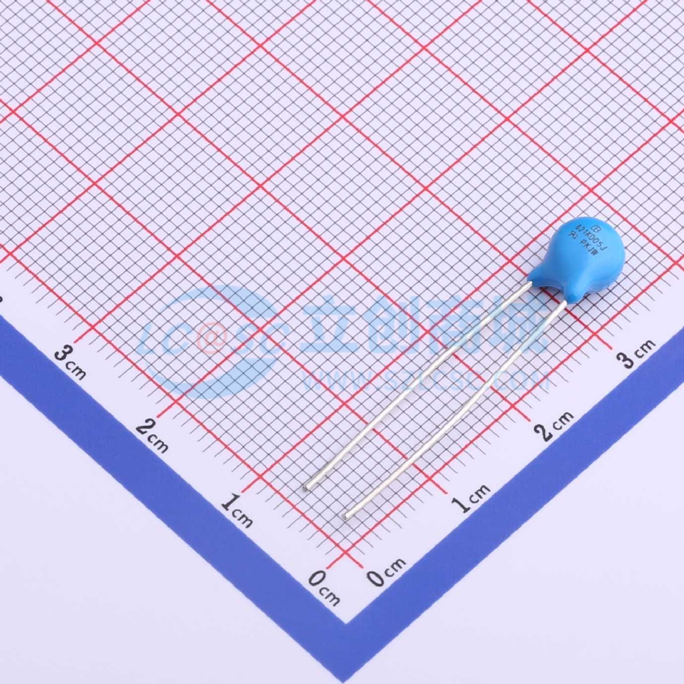 点击查看大图 621KD05J实物图