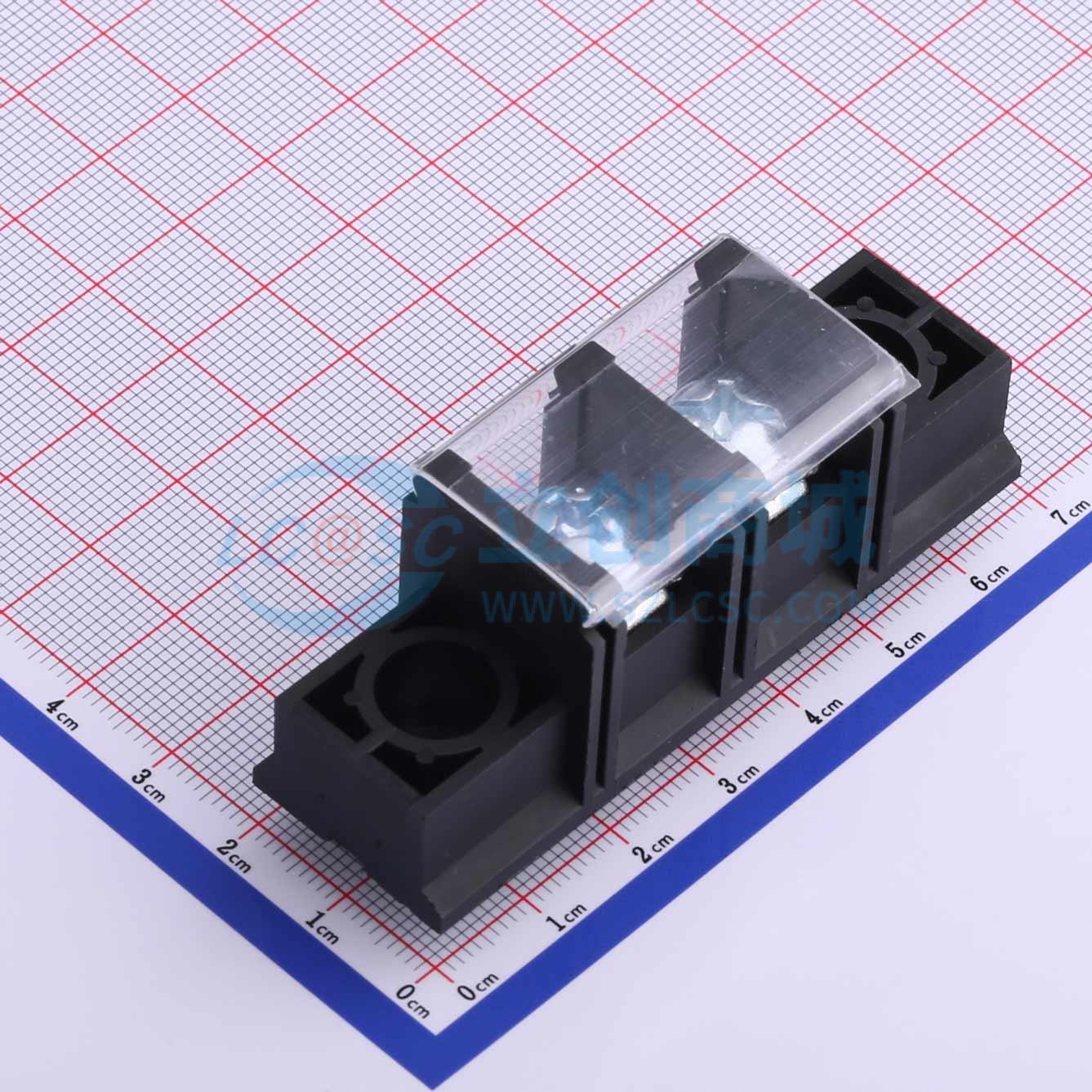 点击查看大图 KF88LM-16.0-2P实物图