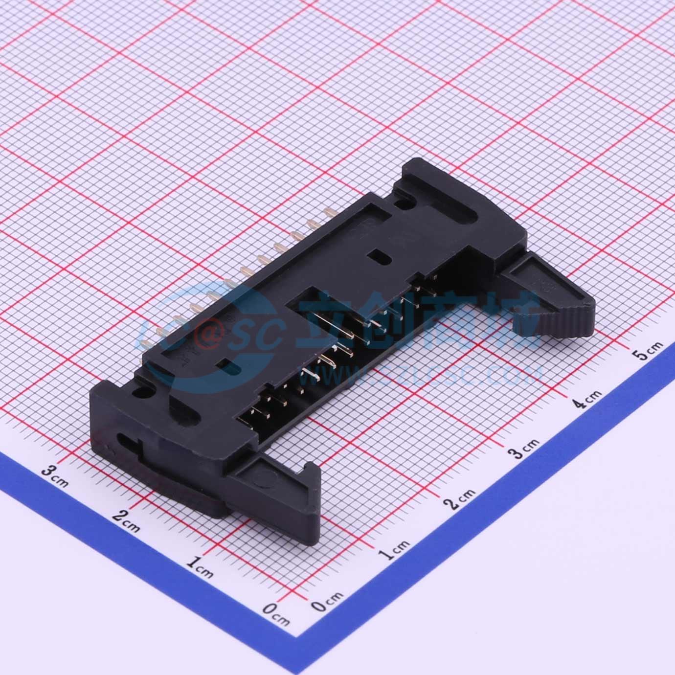 点击查看大图 331024SG0ABLA02实物图