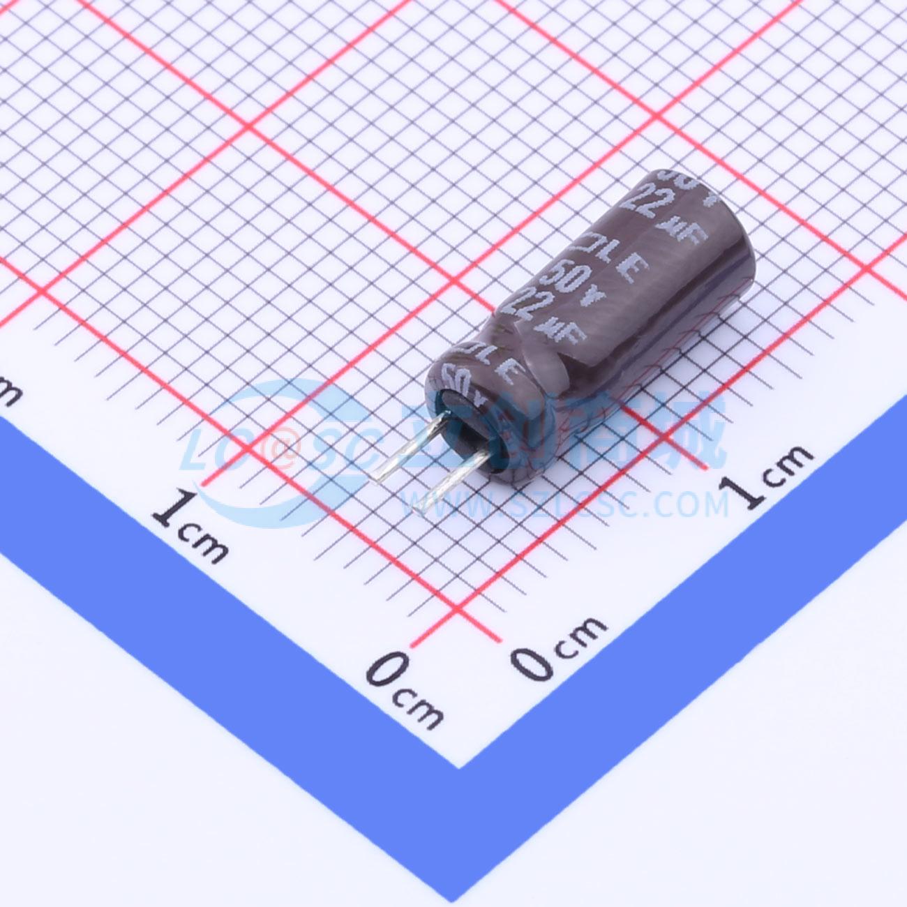 点击查看大图 ELE-500EC3220ME11D实物图