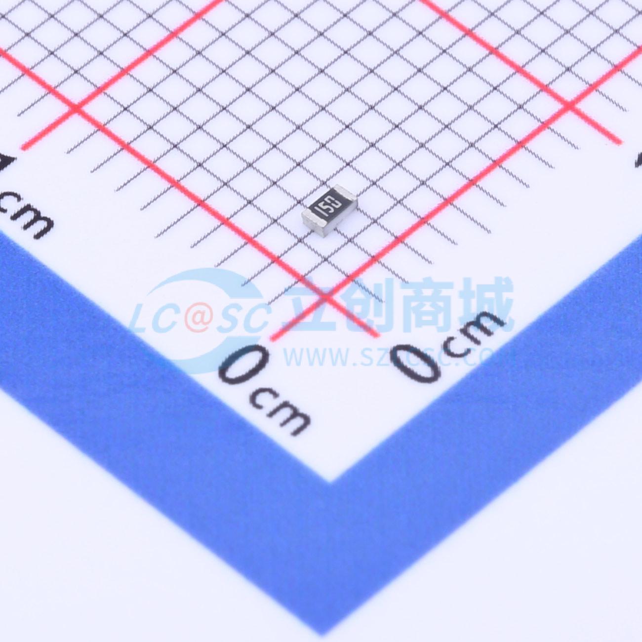 点击查看大图 AS03W4J0150T5E实物图